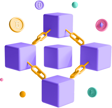 on chain on chain